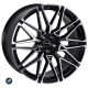 Автомобільні диски ZF-FBX268 BMF 22*10.5 5x112 ET43 66.6
