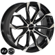 Автомобільні диски ZW-5320 BP 17*7.5 5x114.3 ET38 67.1