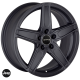 Автомобільні диски ZW-9092(82589) BLK/M 17*7 5x110 ET35 65.1