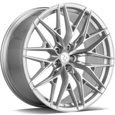Автомобільні диски seventy9 SCF-1 SFP 21*9,5 5x112 ET25 66.6