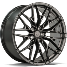 Автомобільні диски seventy9 SCF-1 HGM 20*9,5 5x112 ET25 66.6