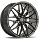 Автомобільні диски seventy9 SCF-1 HGM 20*9,5 5x112 ET25 66.6