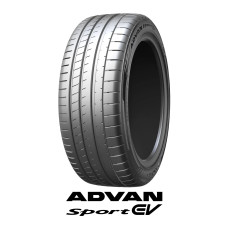 235/55/R19 Yokohama Advan Sport EV V108 105Y SilentFoam