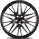 Автомобільні диски Seventy9 SSF-5 BG 21*9,5 5x112 ET30 66.6