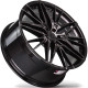 Автомобільні диски Seventy9 SSF-5 BG 21*9,5 5x112 ET30 66.6