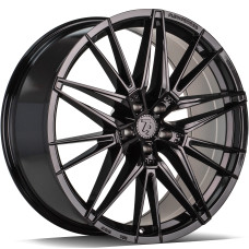 Автомобільні диски Seventy9 SSF-5 BG 21*9,5 5x112 ET30 66.6