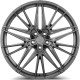 Автомобільні диски Seventy9 SSF-5 HGM 21*9,5 5x112 ET30 66.6