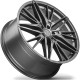 Автомобільні диски Seventy9 SSF-5 HGM 21*9,5 5x112 ET30 66.6