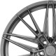 Автомобільні диски Seventy9 SSF-5 HGM 21*9,5 5x112 ET30 66.6