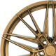 Автомобільні диски Seventy9 SSF-5 SNB 21*9,5 5x112 ET30 66.6