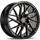 Автомобільні диски Seventy9 SSF-4 BG 21*9,5 5x112 ET30 66.6