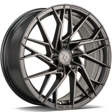 Автомобільні диски Seventy9 SSF-4 HGM 21*9,5 5x112 ET30 66.6