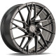 Автомобільні диски Seventy9 SSF-4 HGM 21*9,5 5x112 ET30 66.6