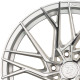 Автомобільні диски Seventy9 SSF-4 SFP 21*9,5 5x112 ET30 66.6