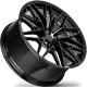 Автомобільні диски seventy9 SCF-1 BG 21*9,5 5x112 ET25 66.6