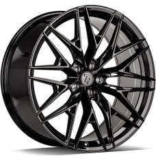 Автомобільні диски seventy9 SCF-1 BG 21*9,5 5x112 ET25 66.6
