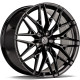Автомобільні диски seventy9 SCF-1 BG 21*9,5 5x112 ET25 66.6