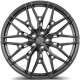 Автомобільні диски seventy9 SCF-1 HGM 21*9,5 5x112 ET25 66.6