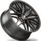 Автомобільні диски seventy9 SCF-1 HGM 21*9,5 5x112 ET25 66.6