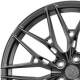 Автомобільні диски seventy9 SCF-1 HGM 21*9,5 5x112 ET25 66.6