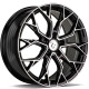 Автомобільні диски Seventy9 SSF-2 BFP 19*8,5 5x120 ET30 72.6