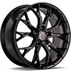 Автомобільні диски Seventy9 SSF-2 BG 17*7,5 5x108 ET45 67.1