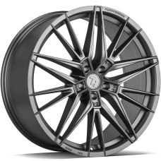 Автомобільні диски Seventy9 SSF-5 HGM 20*8,5 5x114,3 ET40 73.1