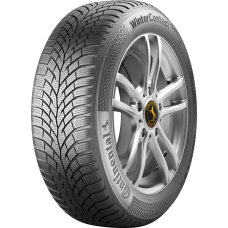 195/65/R15 Continental WinterContact TS870 91T