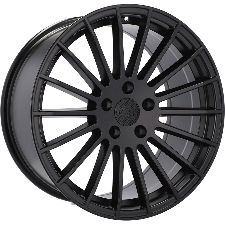 Купити Автомобільні диски Haxer HX010 22*10.5 5*112 ET40 66.6